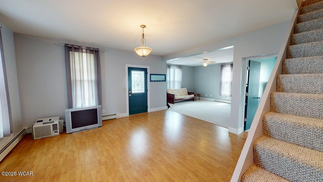 846 Park Street, Findlay, Ohio