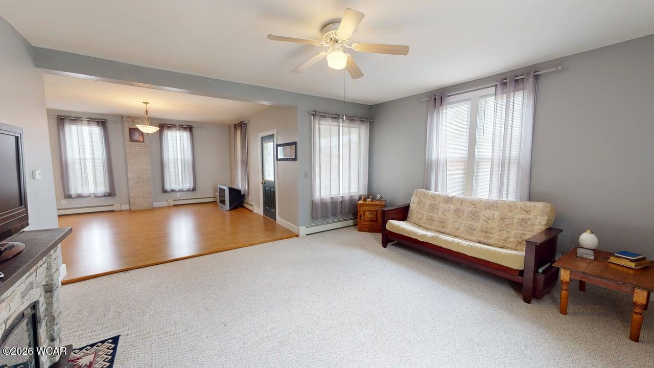 846 Park Street, Findlay, Ohio