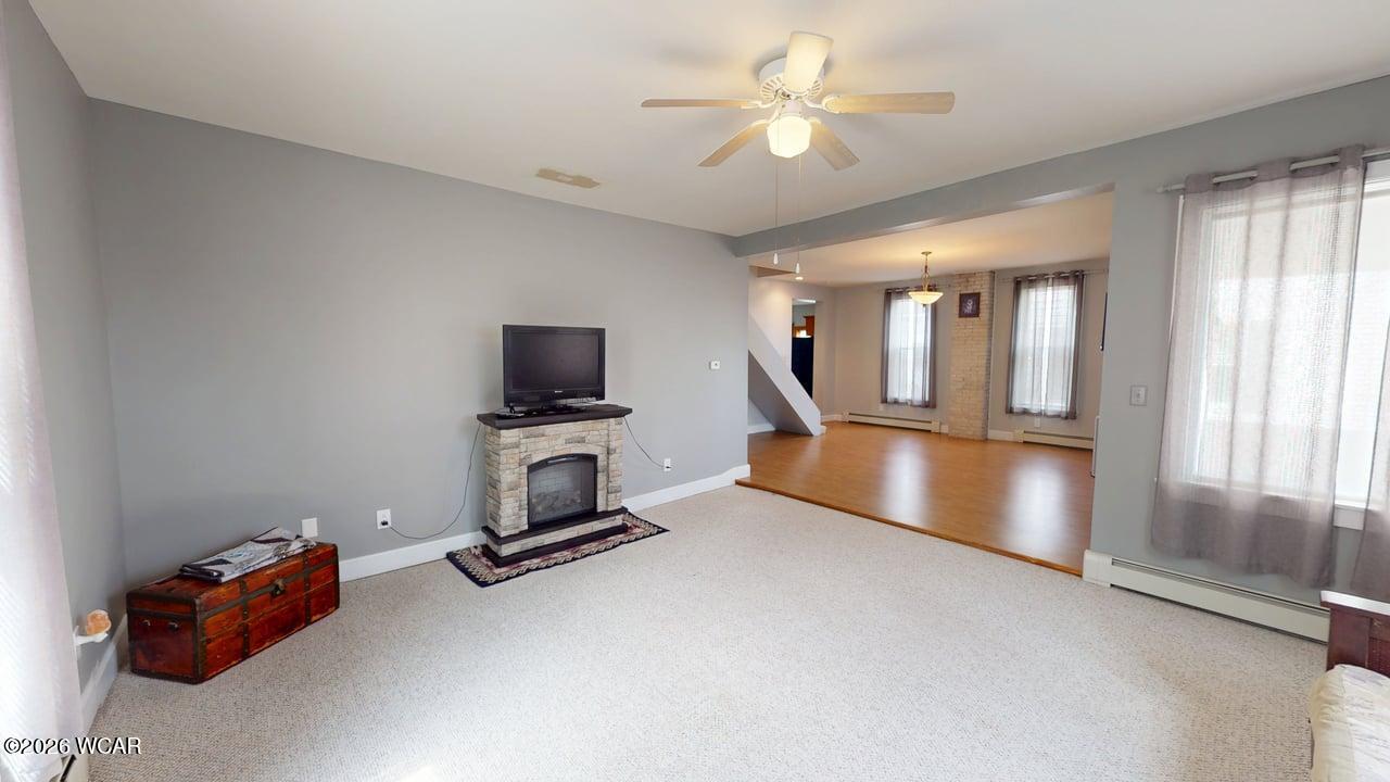 846 Park Street, Findlay, Ohio