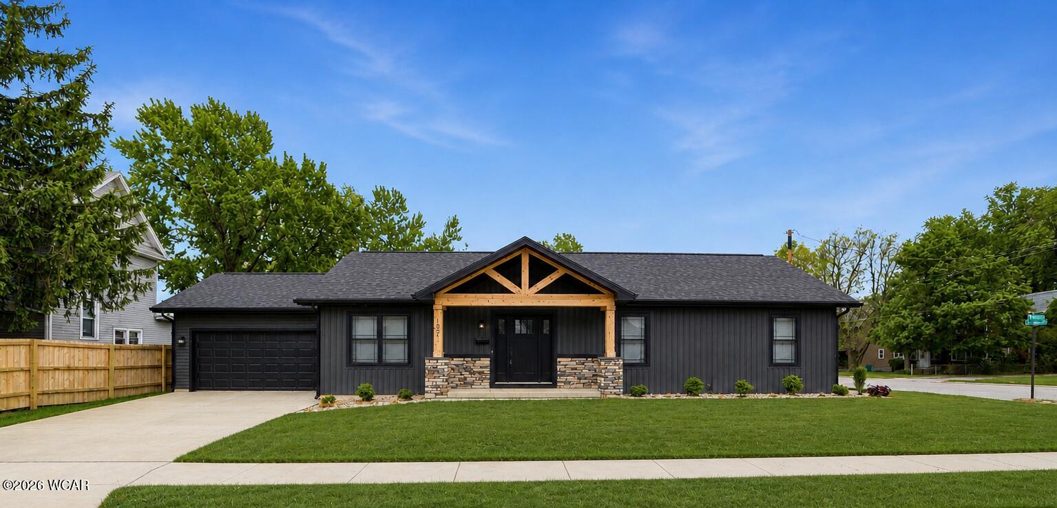 Lima, Ohio