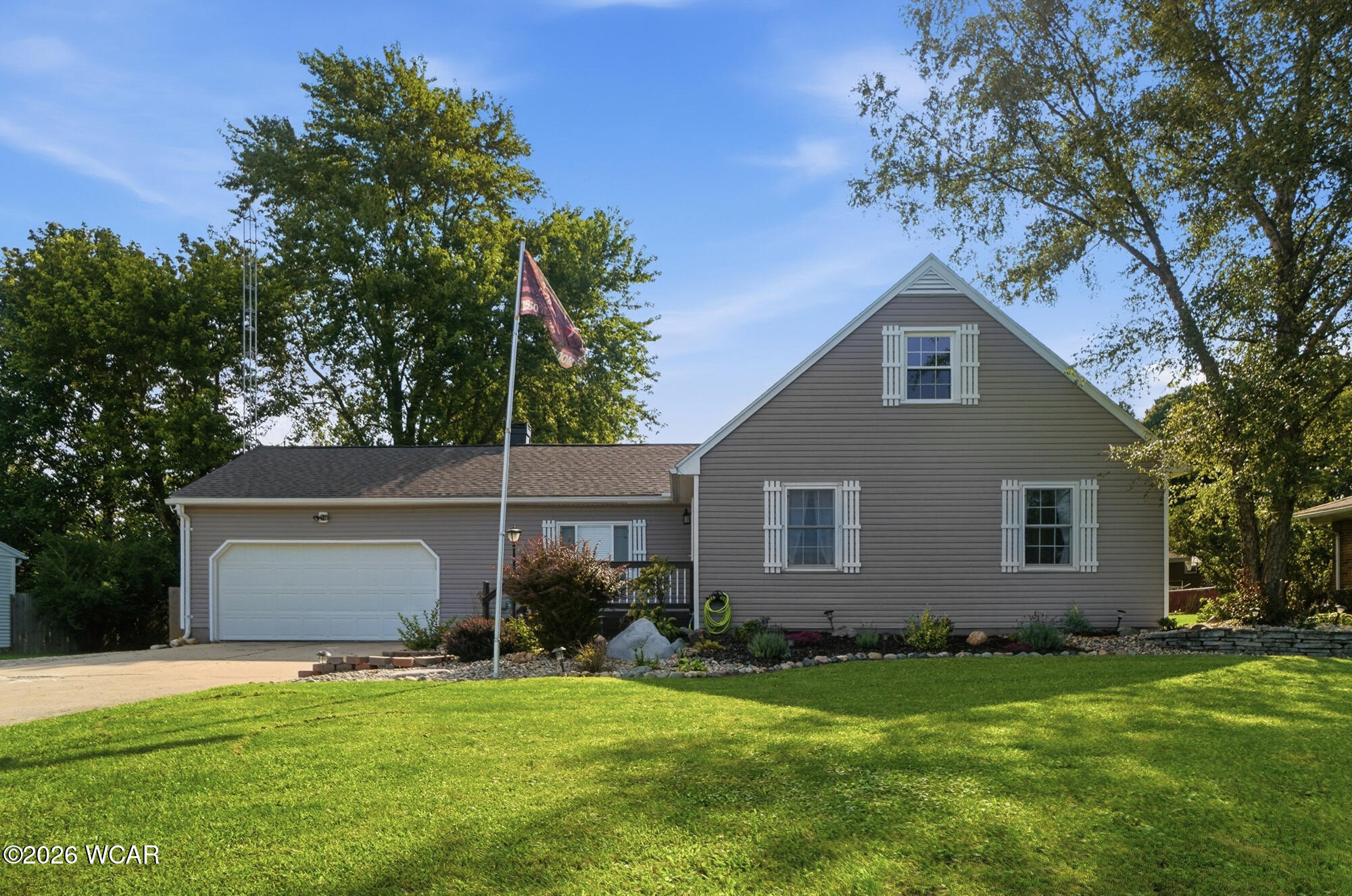 10241 Township Road 128, Findlay, Ohio