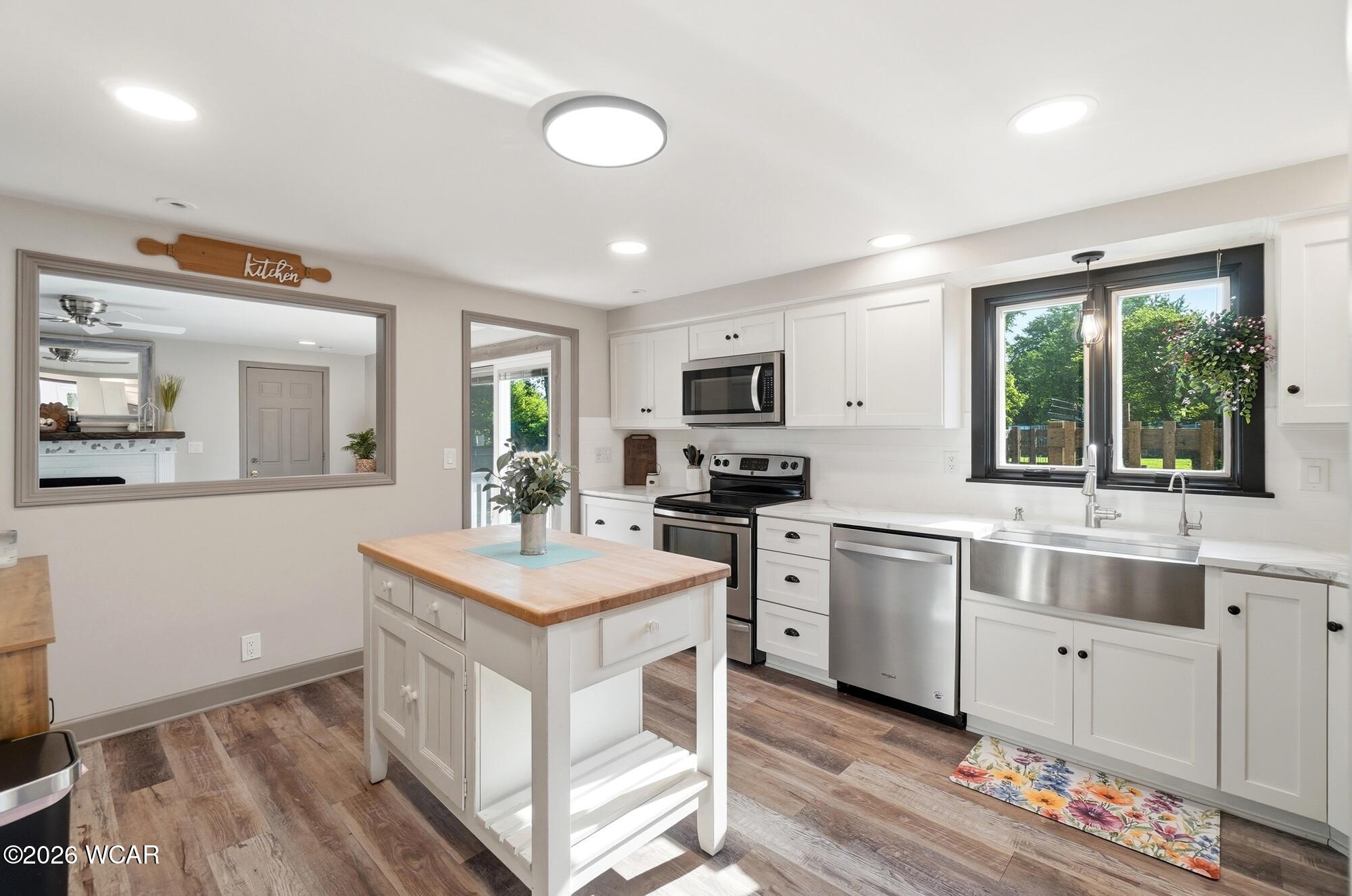 10241 Township Road 128, Findlay, Ohio