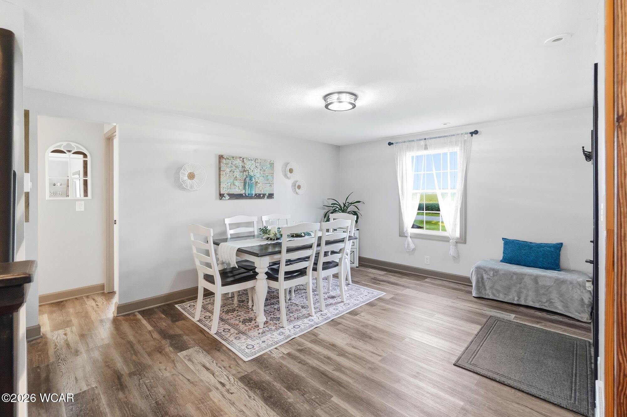 10241 Township Road 128, Findlay, Ohio