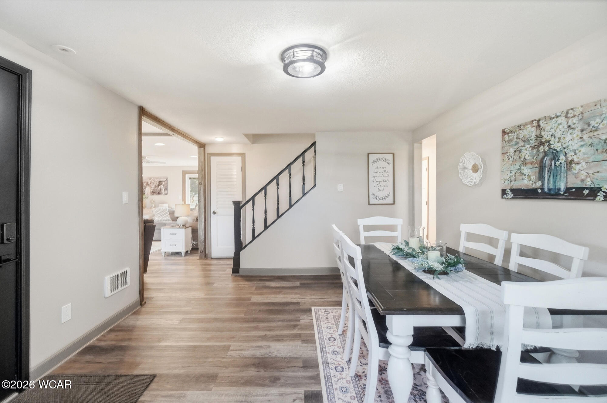 10241 Township Road 128, Findlay, Ohio