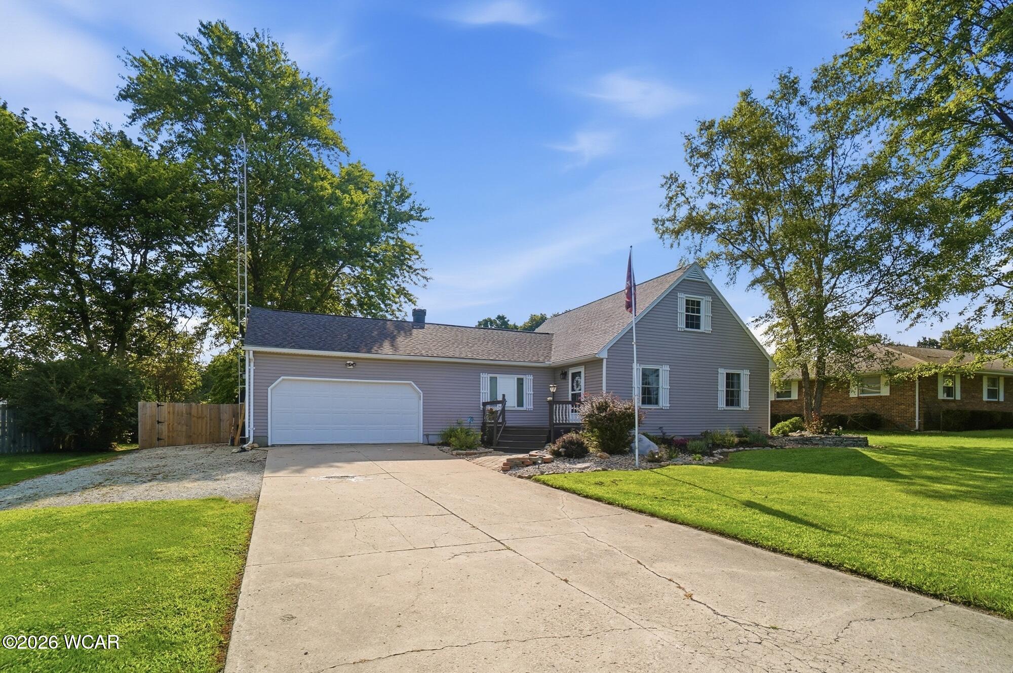 10241 Township Road 128, Findlay, Ohio