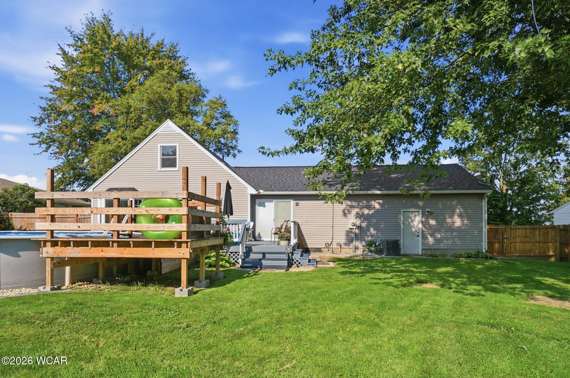 10241 Township Road 128, Findlay, Ohio