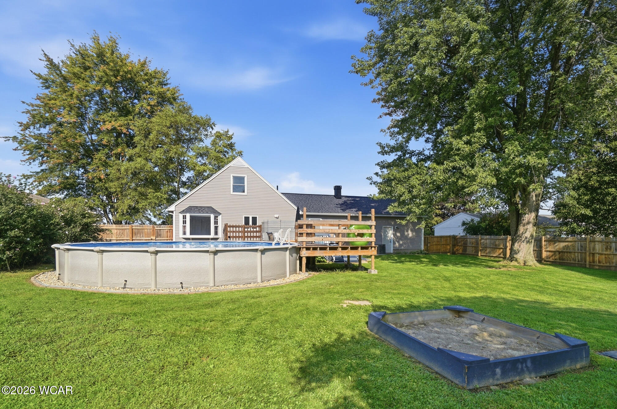 10241 Township Road 128, Findlay, Ohio