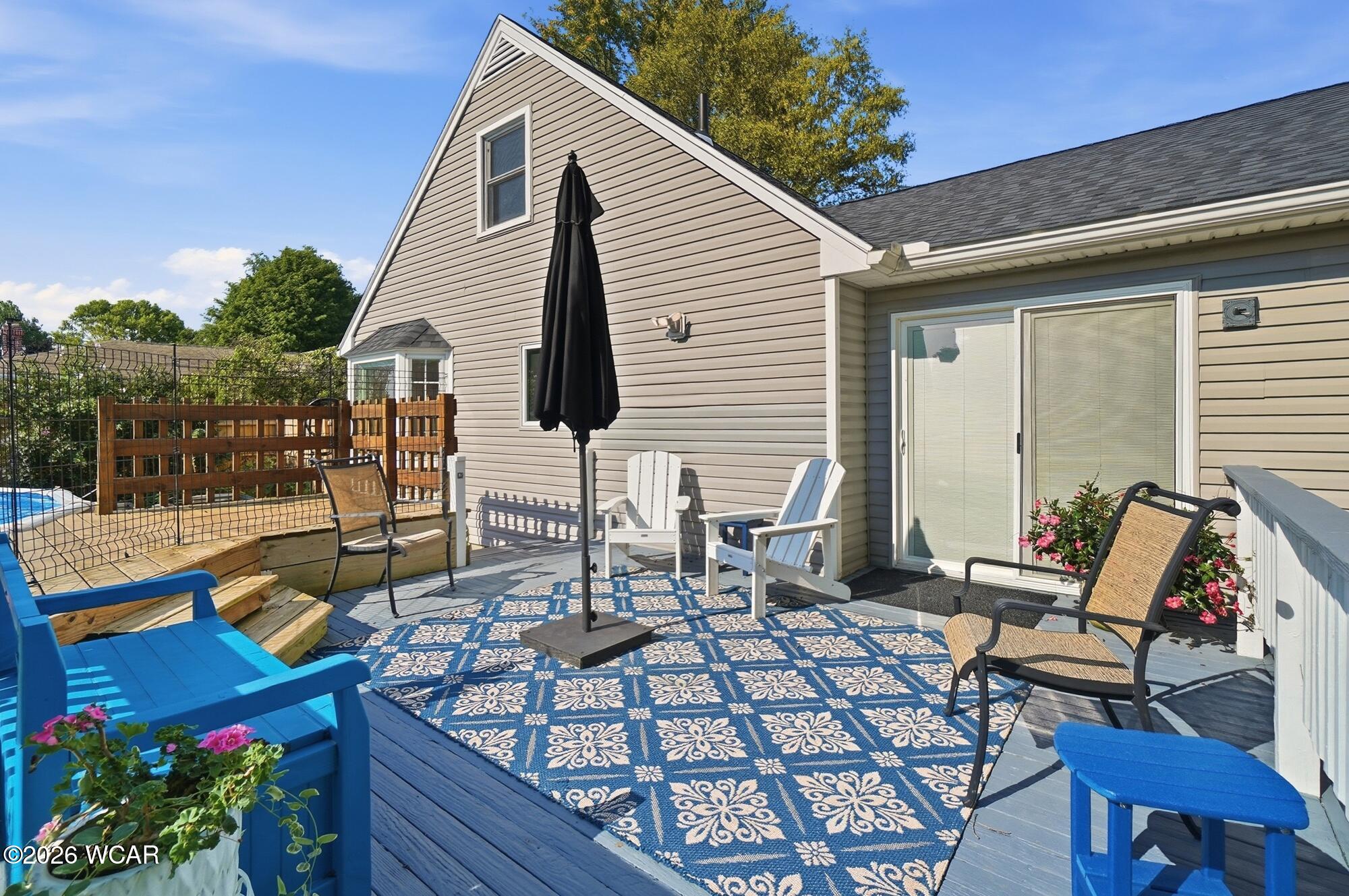 10241 Township Road 128, Findlay, Ohio