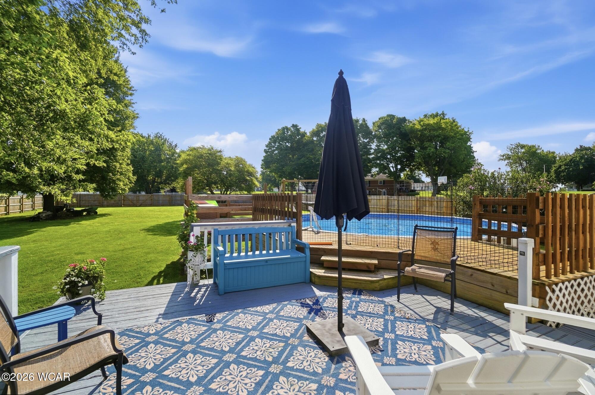 10241 Township Road 128, Findlay, Ohio