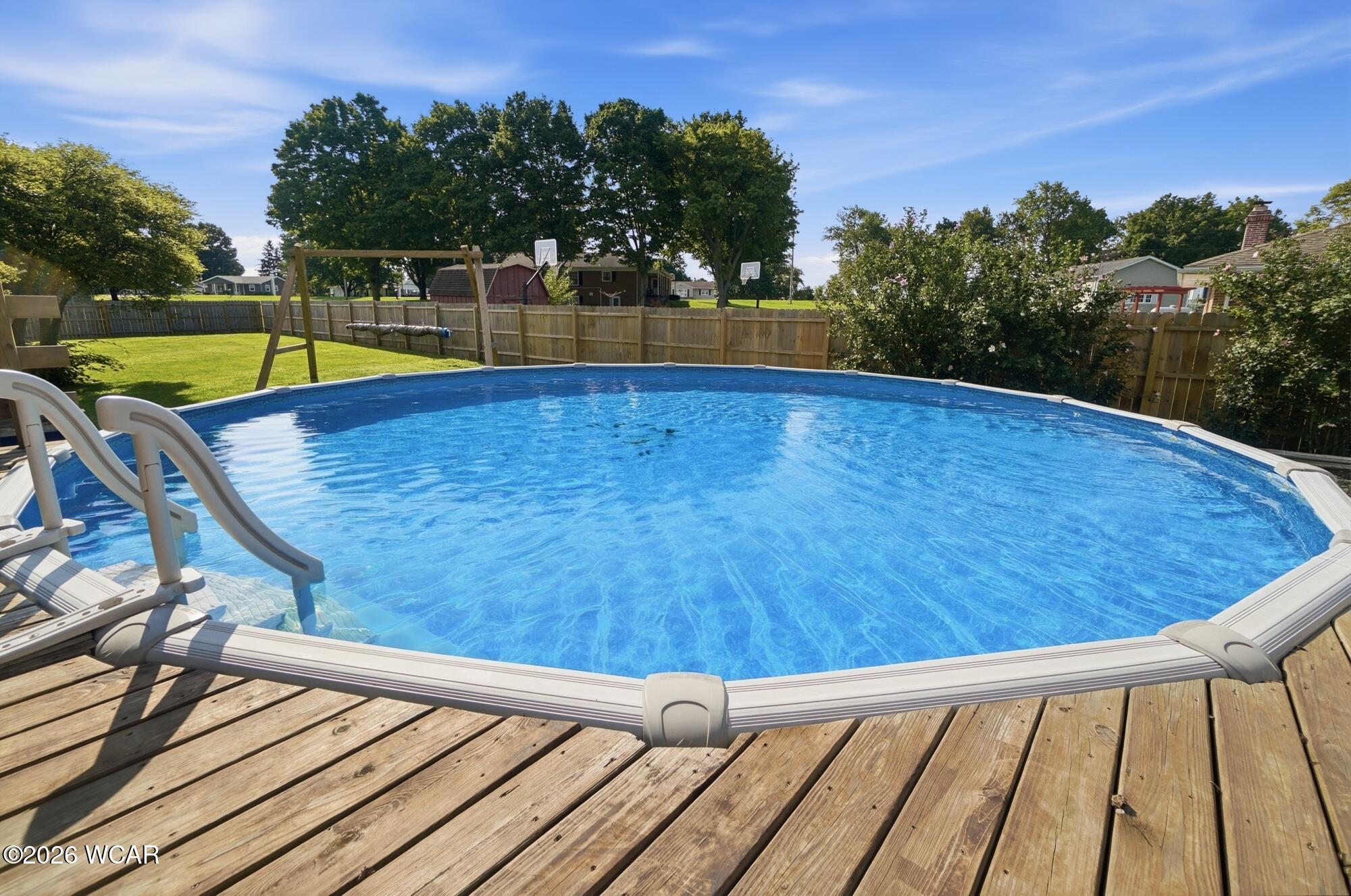 10241 Township Road 128, Findlay, Ohio