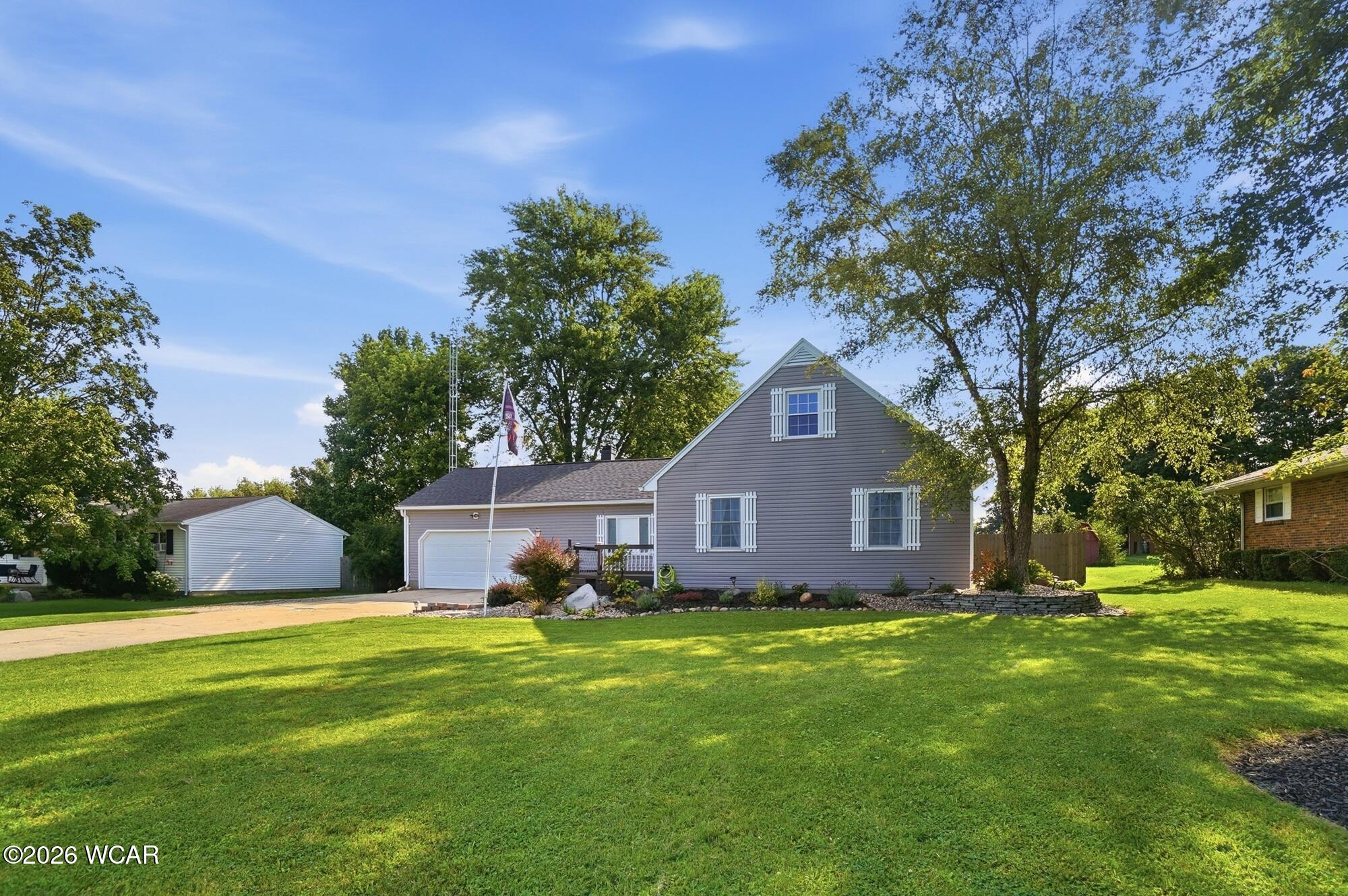10241 Township Road 128, Findlay, Ohio