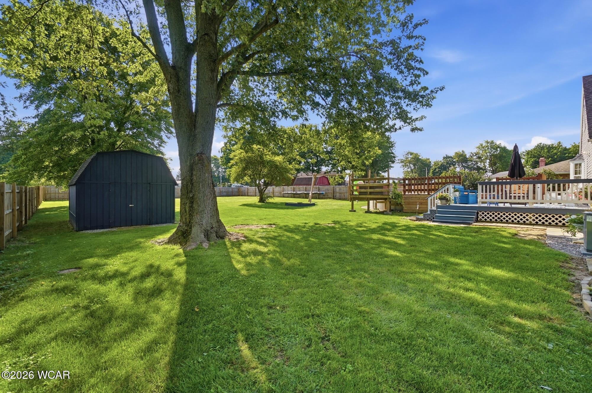 10241 Township Road 128, Findlay, Ohio