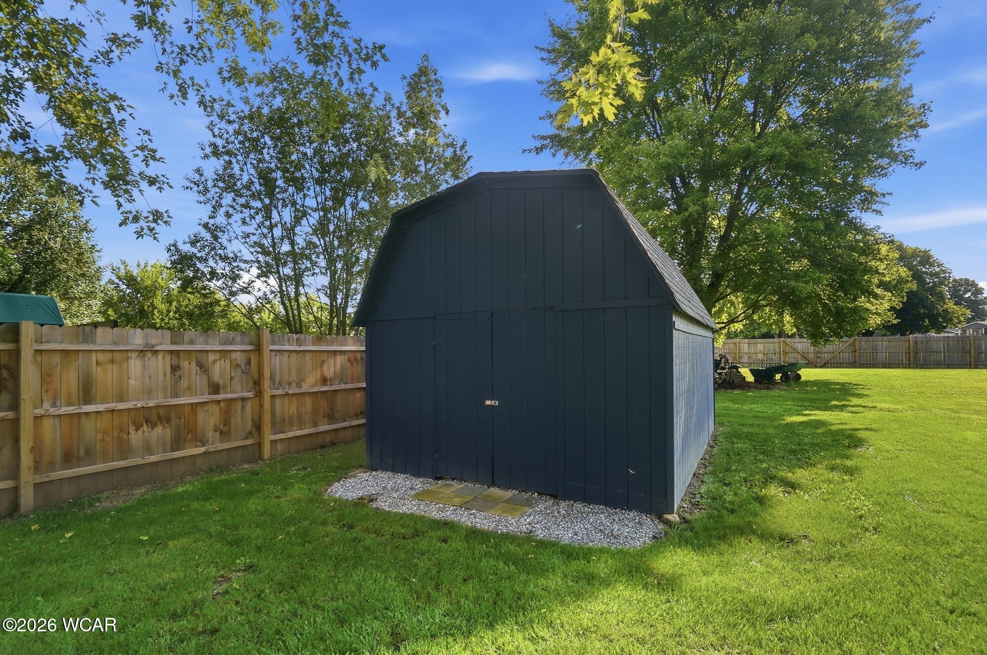 10241 Township Road 128, Findlay, Ohio