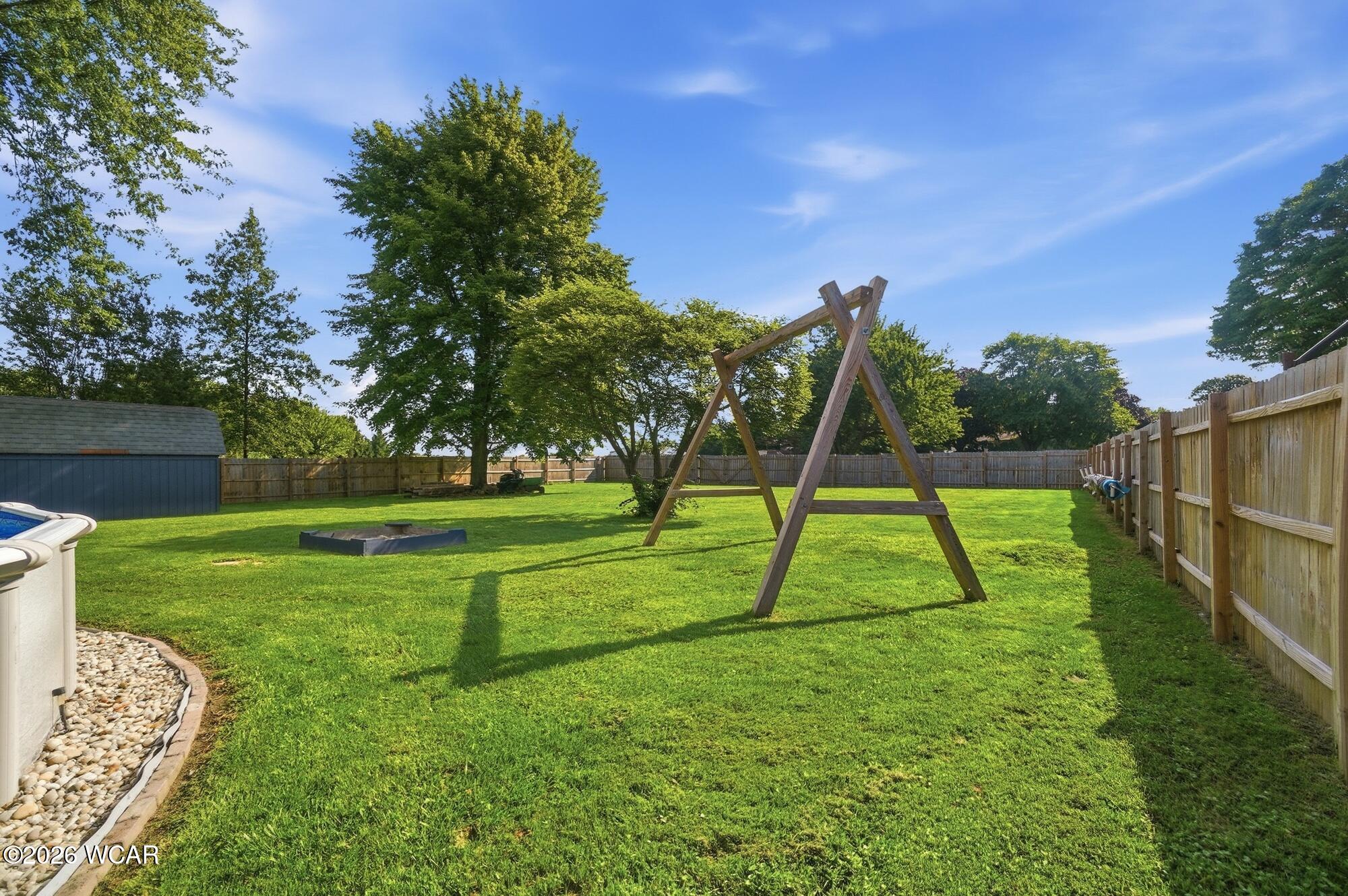 10241 Township Road 128, Findlay, Ohio