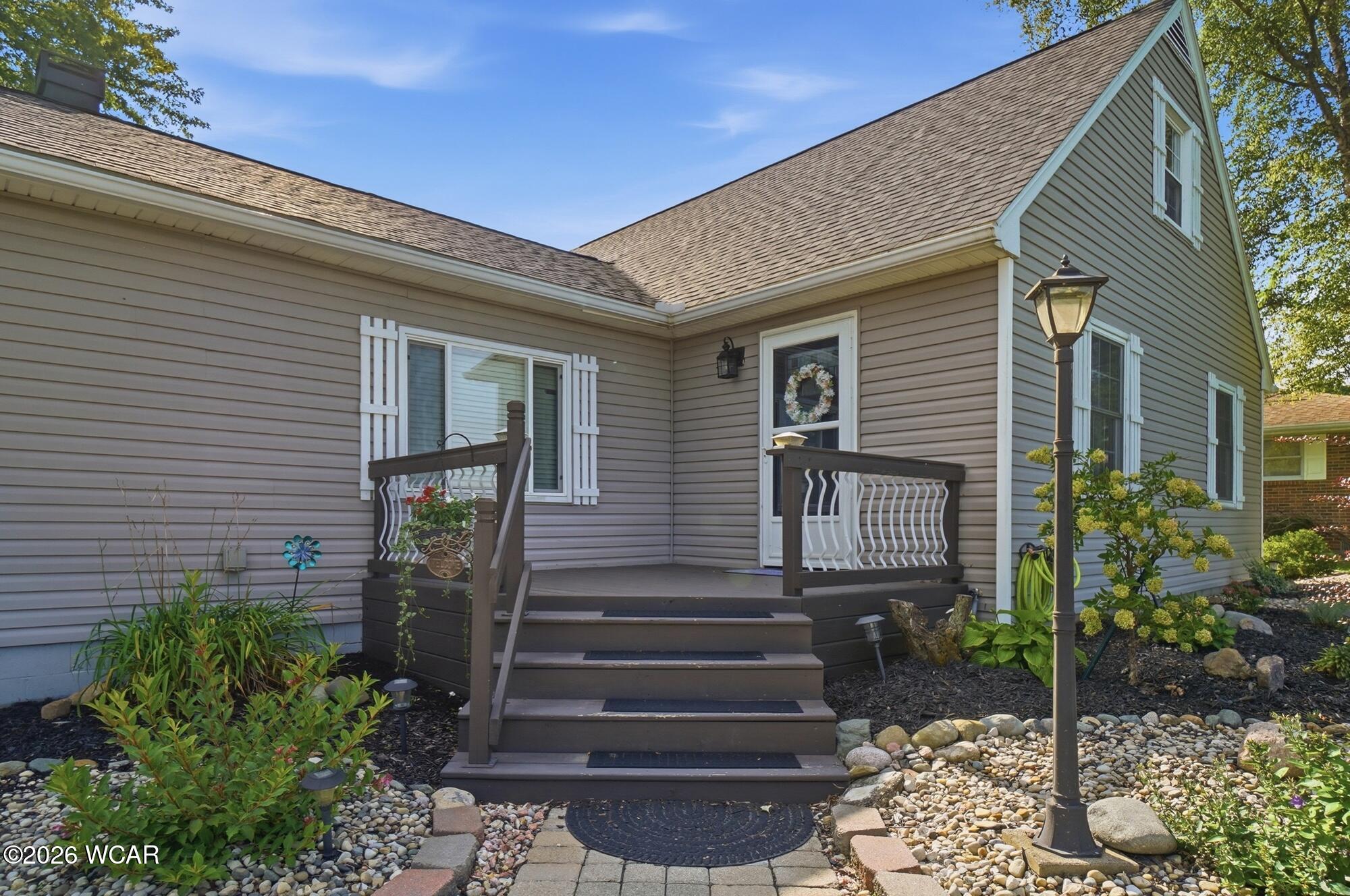 10241 Township Road 128, Findlay, Ohio