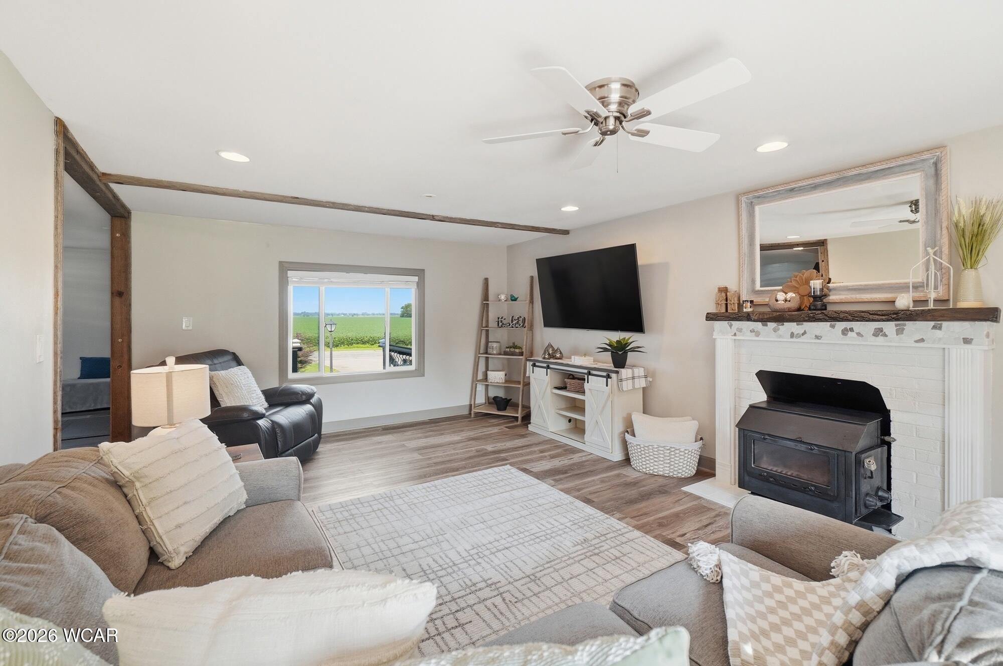 10241 Township Road 128, Findlay, Ohio