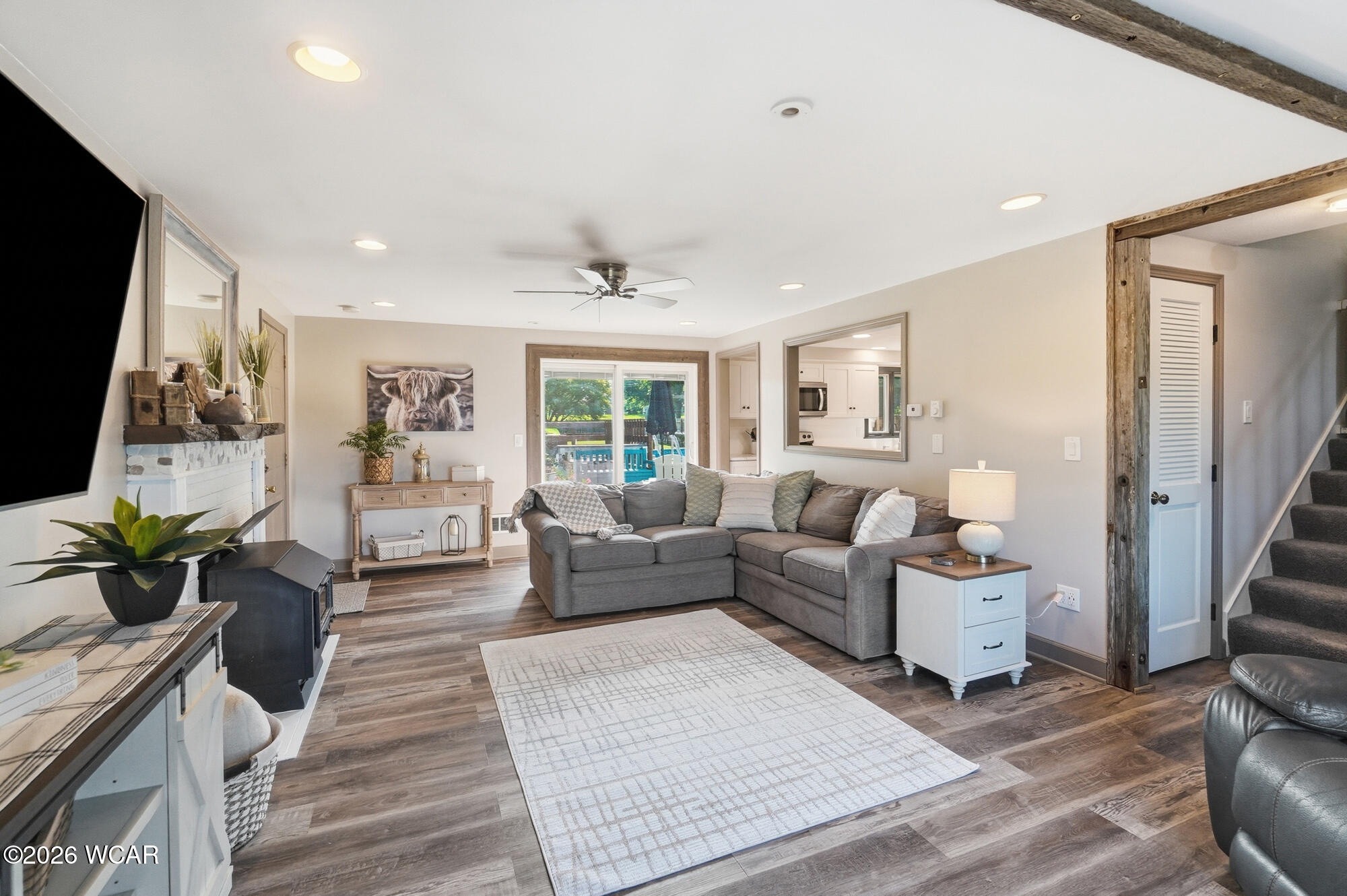 10241 Township Road 128, Findlay, Ohio