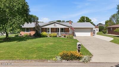 1081 Mockingbird Lane, Van Wert, Ohio