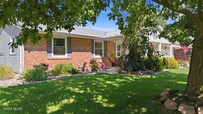 1081 Mockingbird Lane, Van Wert, Ohio