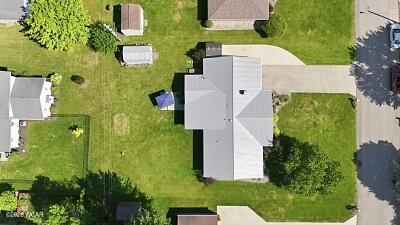 1081 Mockingbird Lane, Van Wert, Ohio