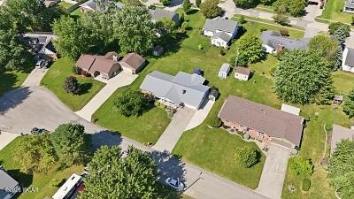 1081 Mockingbird Lane, Van Wert, Ohio