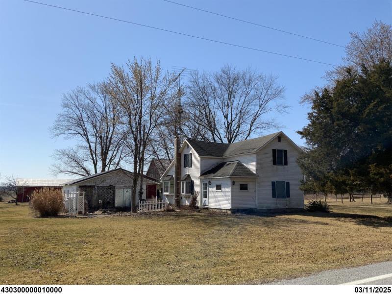 13209 State Route 720, Lakeview, Ohio 43331