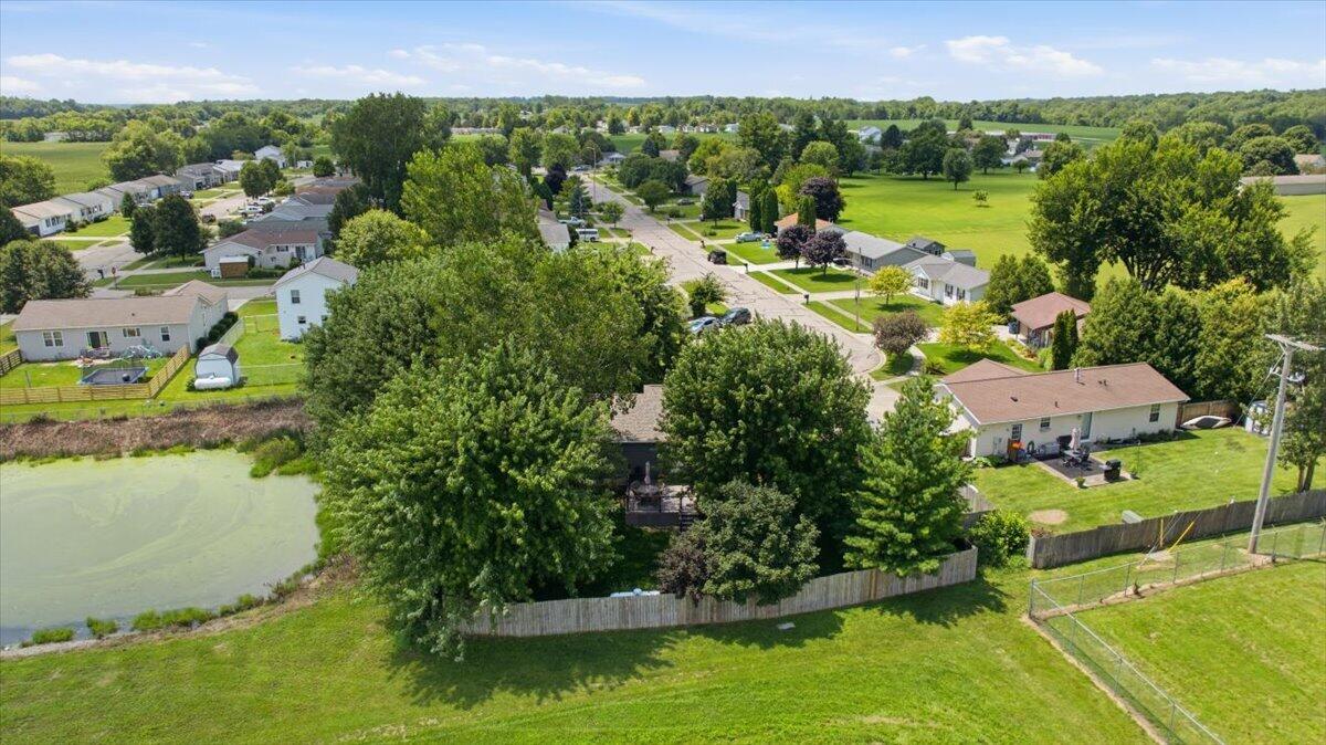 49 Lloyd, North Lewisburg, Ohio 43060
