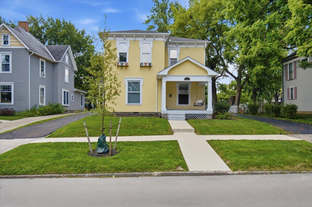 265 7th, Marysville, Ohio 43040