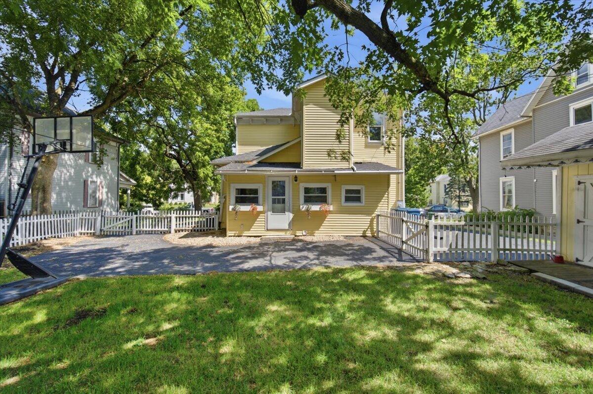 265 7th, Marysville, Ohio 43040