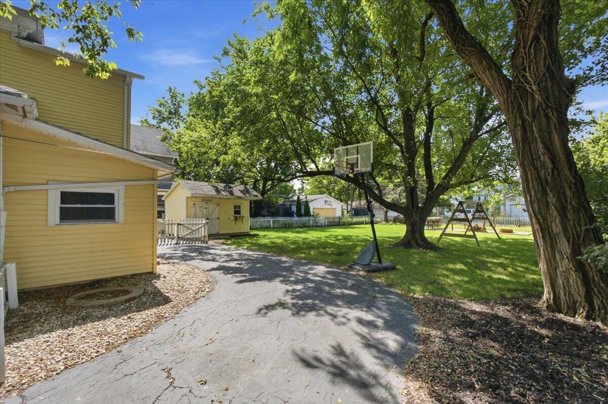 265 7th, Marysville, Ohio 43040