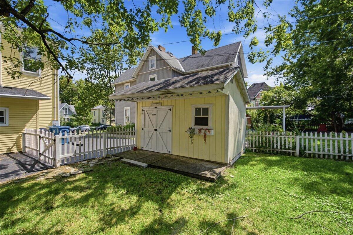 265 7th, Marysville, Ohio 43040