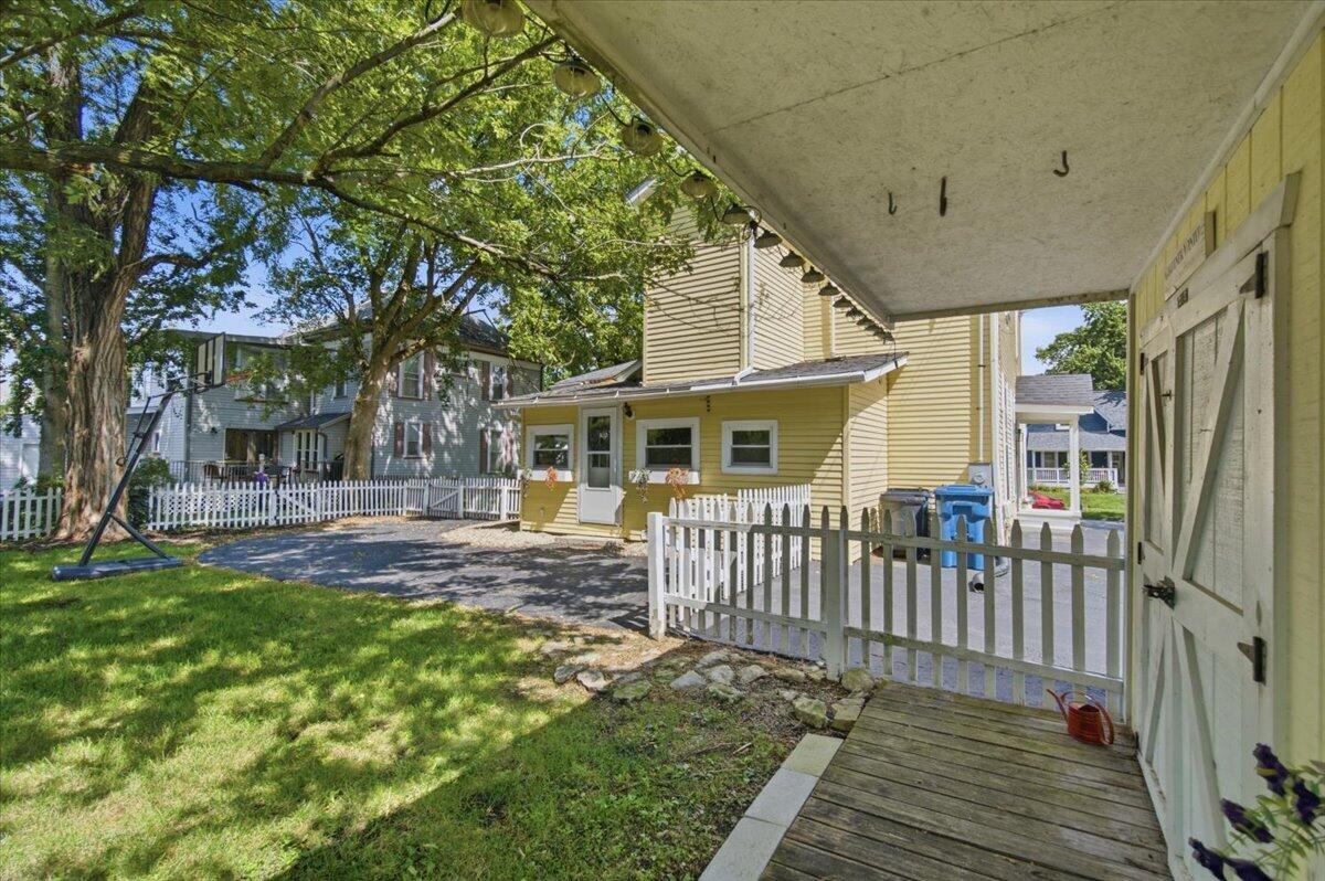 265 7th, Marysville, Ohio 43040