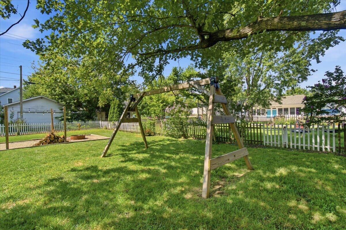 265 7th, Marysville, Ohio 43040