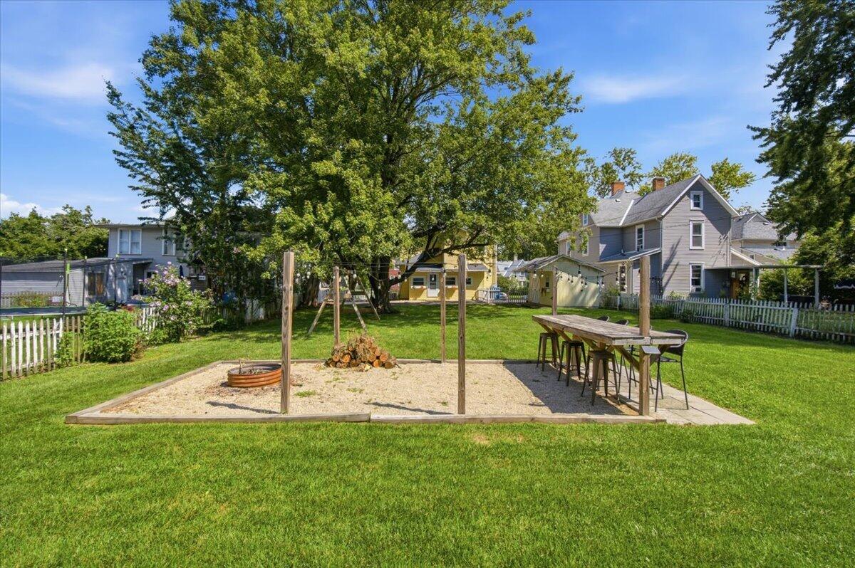 265 7th, Marysville, Ohio 43040