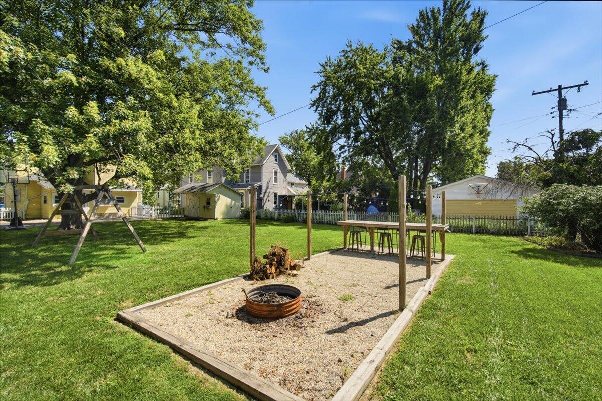 265 7th, Marysville, Ohio 43040