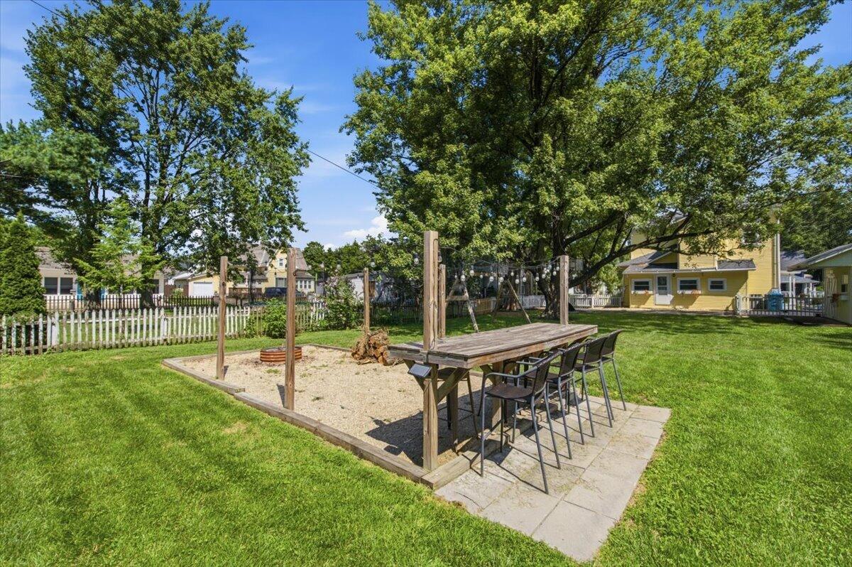 265 7th, Marysville, Ohio 43040