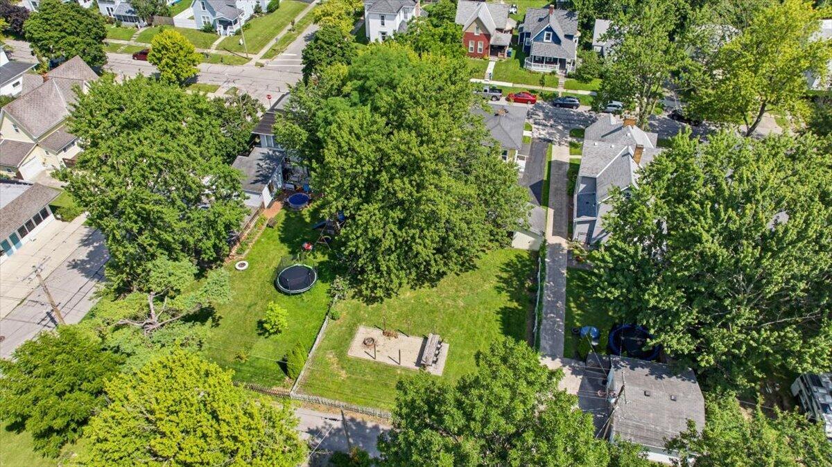 265 7th, Marysville, Ohio 43040