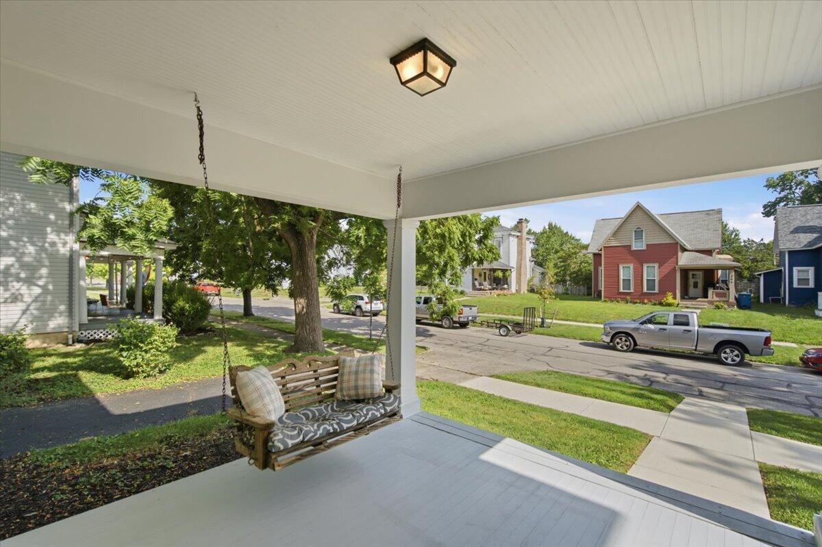 265 7th, Marysville, Ohio 43040