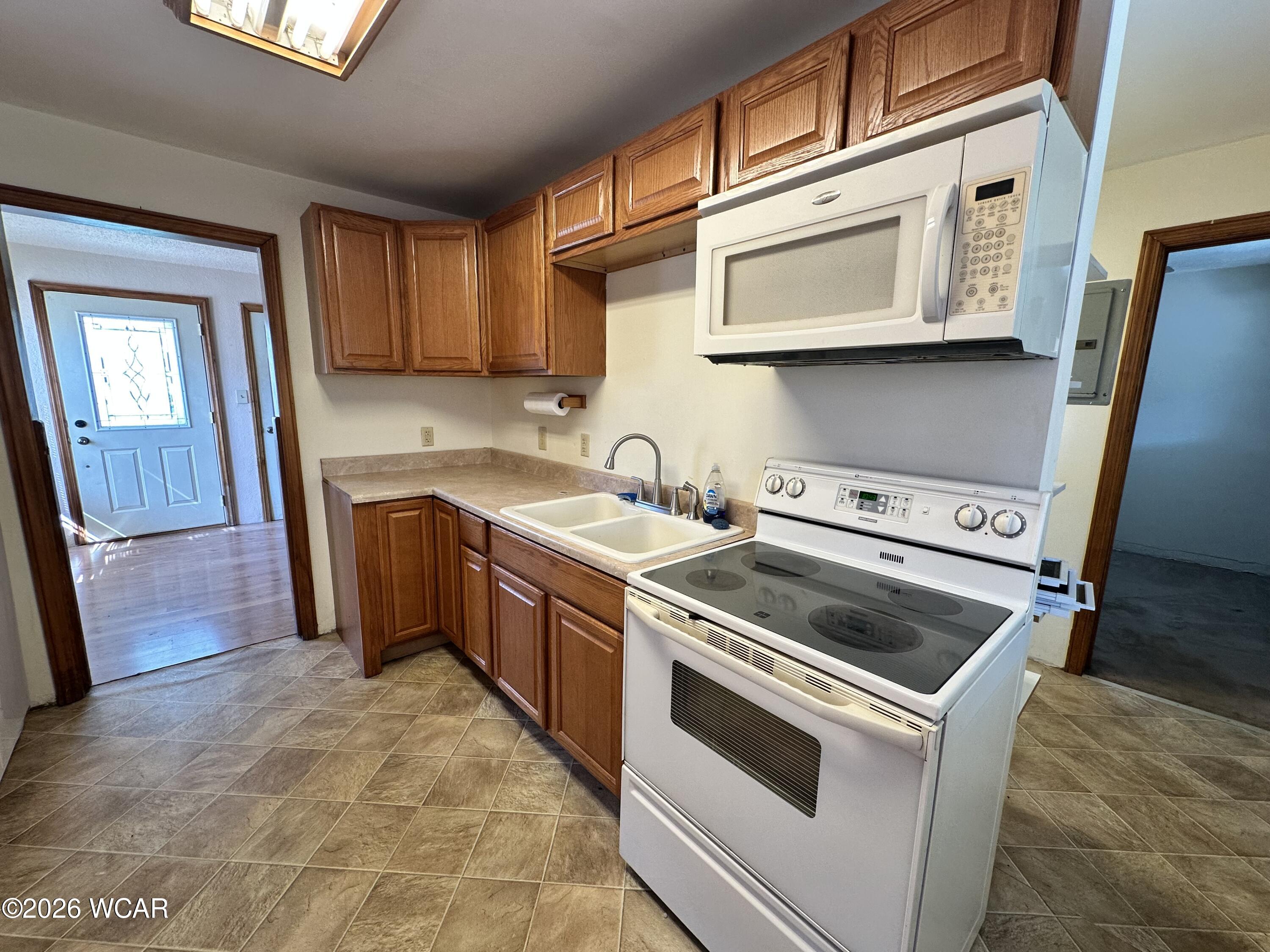 677 Grand Avenue, Lima, Ohio
