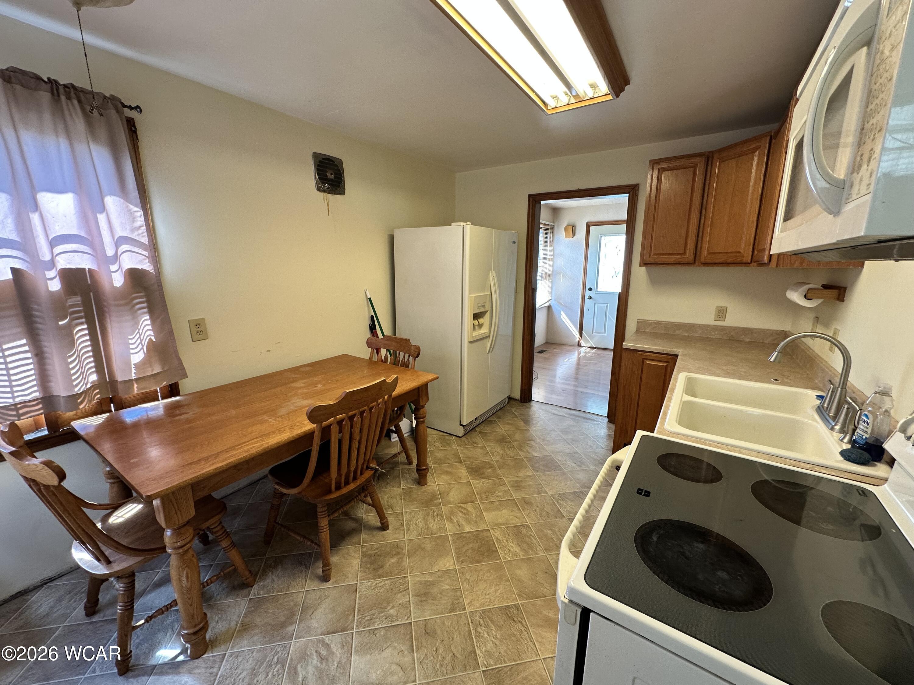 677 Grand Avenue, Lima, Ohio