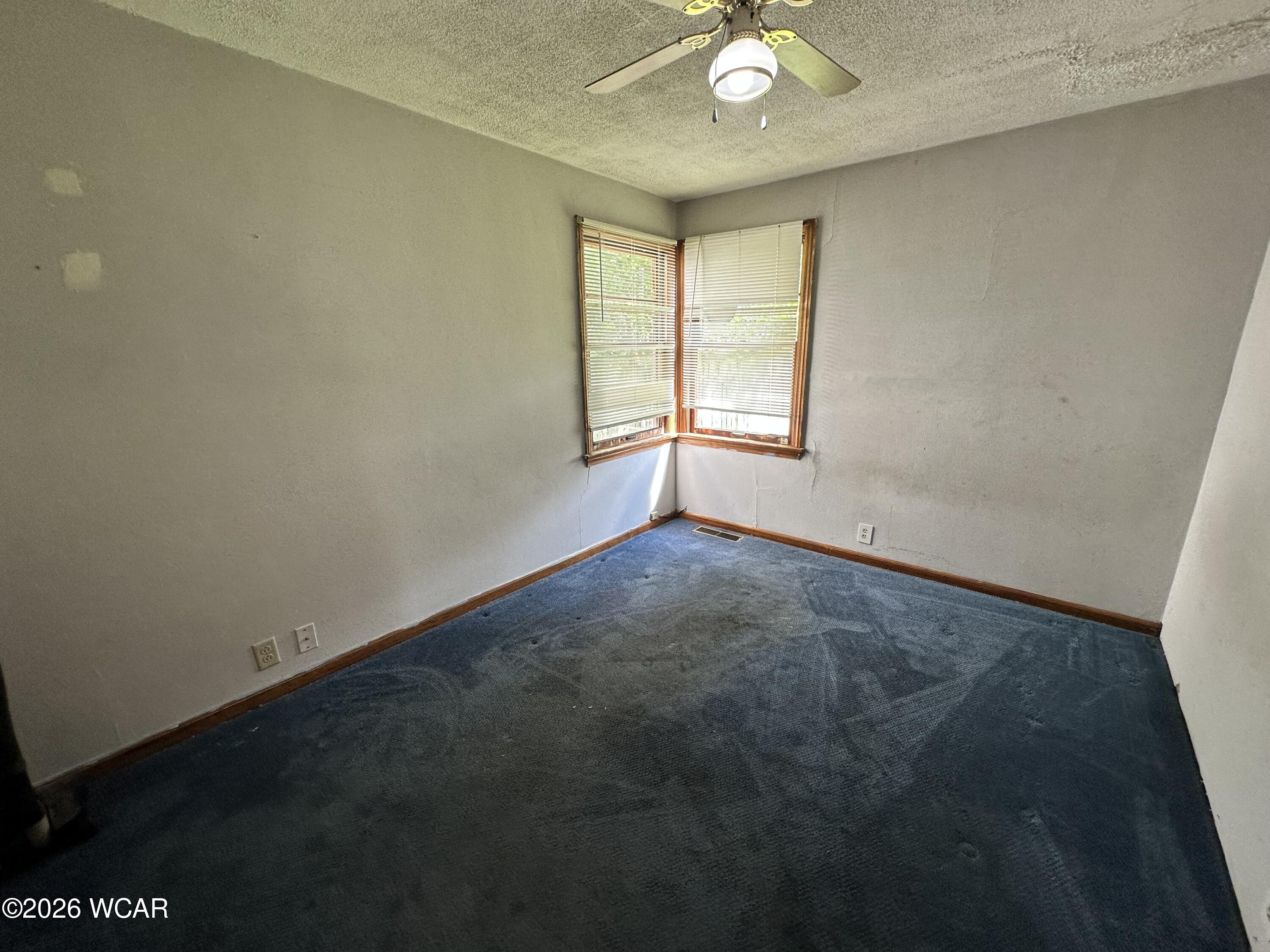 677 Grand Avenue, Lima, Ohio