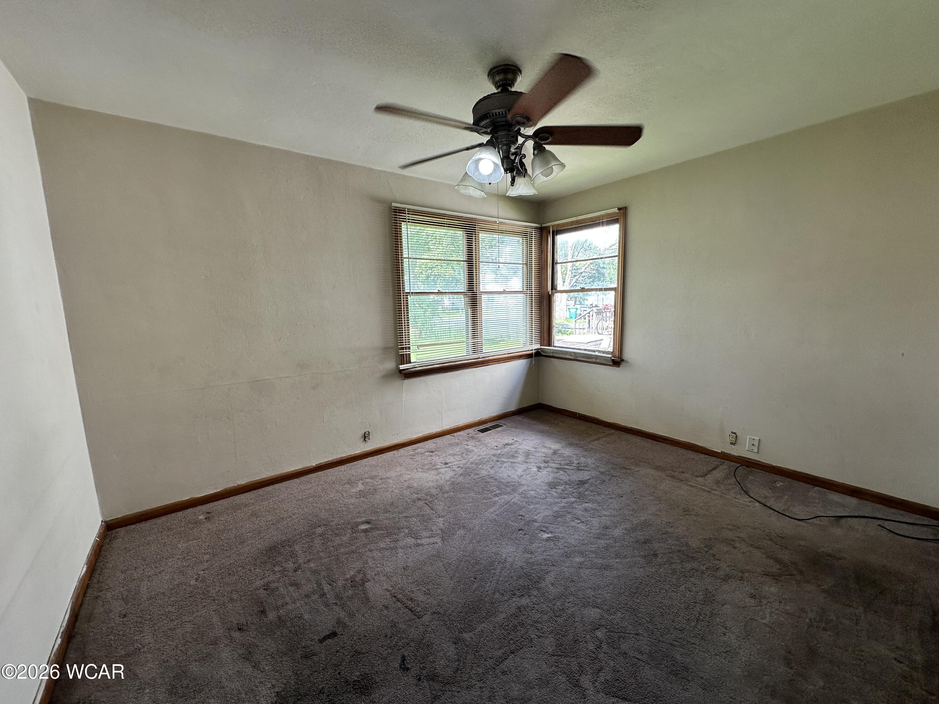 677 Grand Avenue, Lima, Ohio
