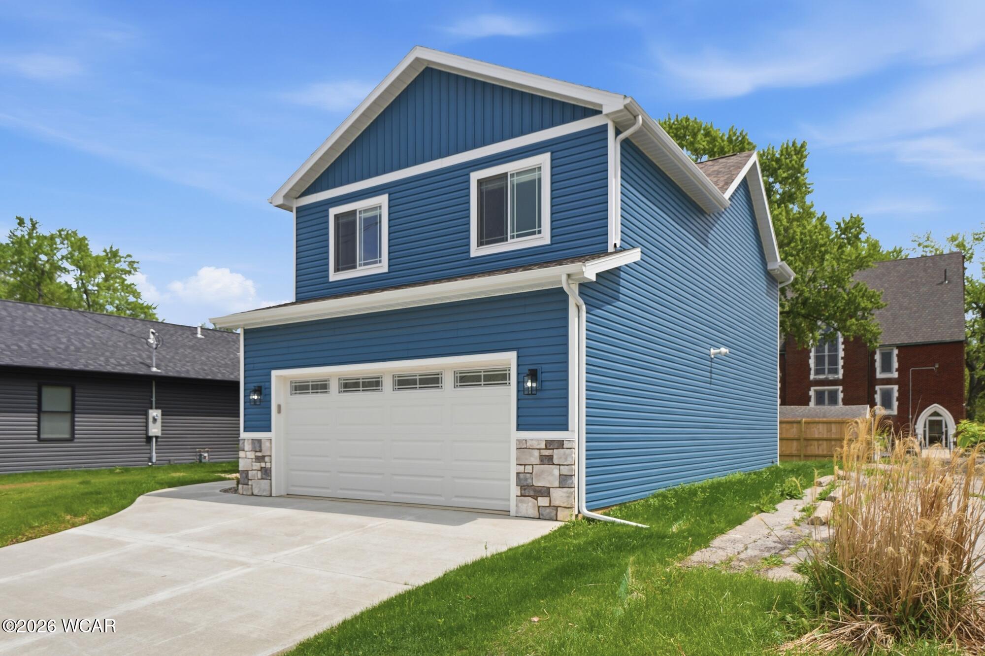 524 Jameson Avenue, Lima, Ohio