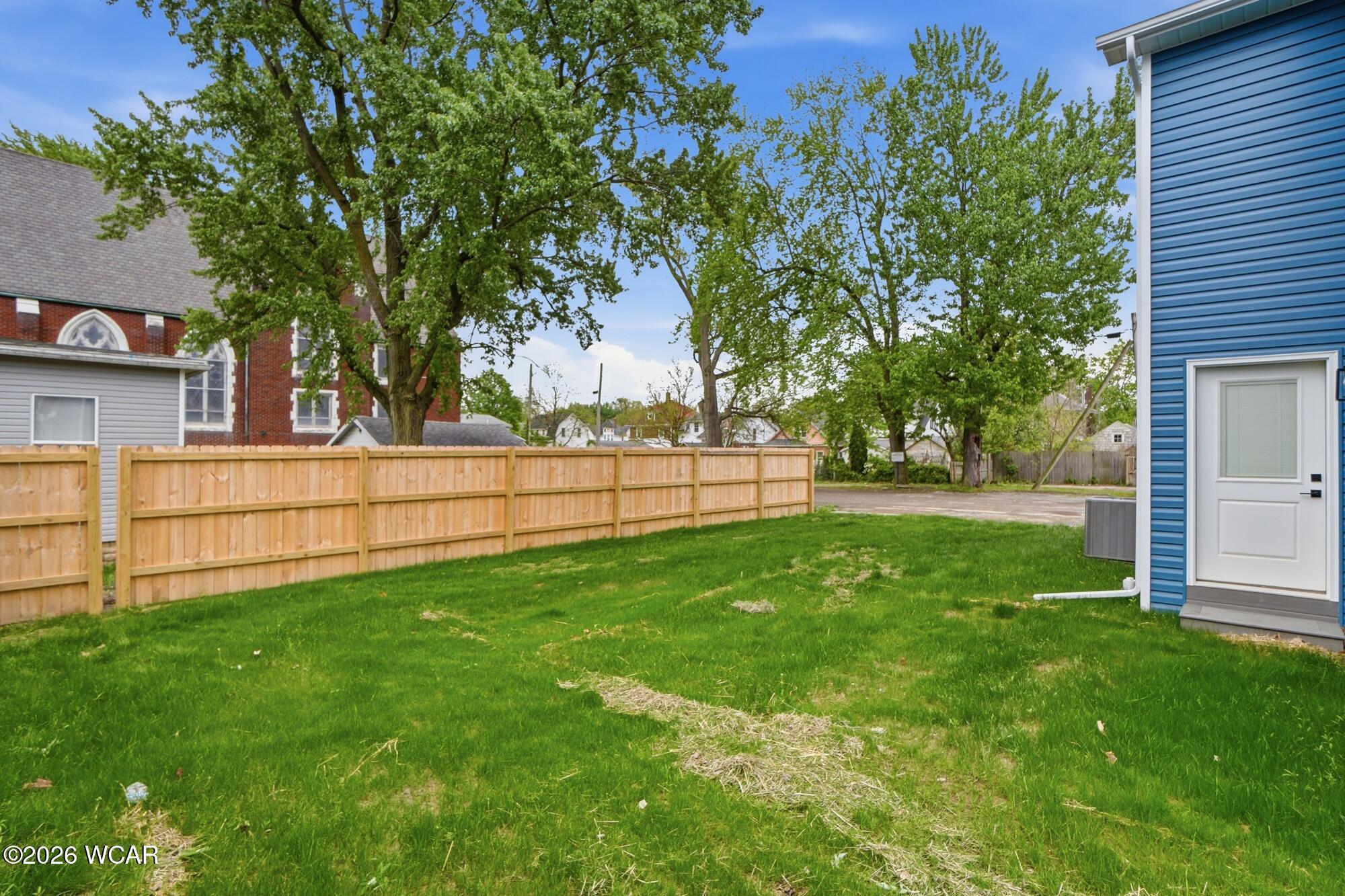 524 Jameson Avenue, Lima, Ohio
