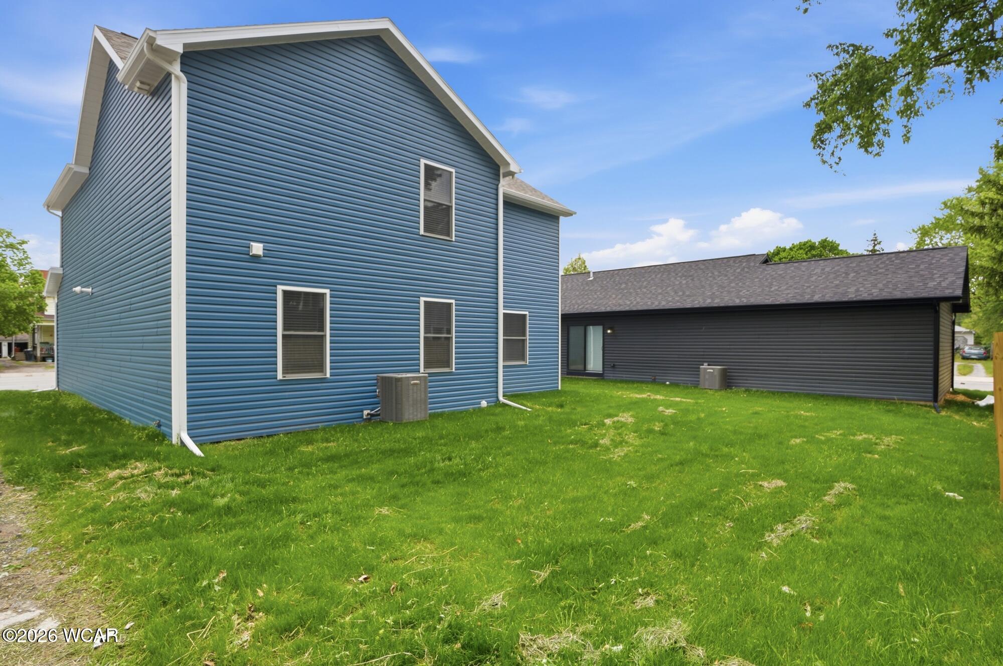 524 Jameson Avenue, Lima, Ohio