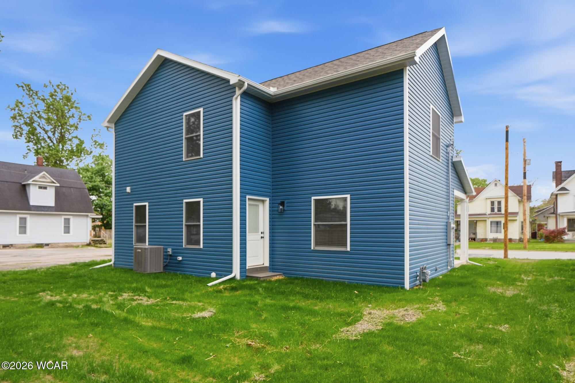 524 Jameson Avenue, Lima, Ohio