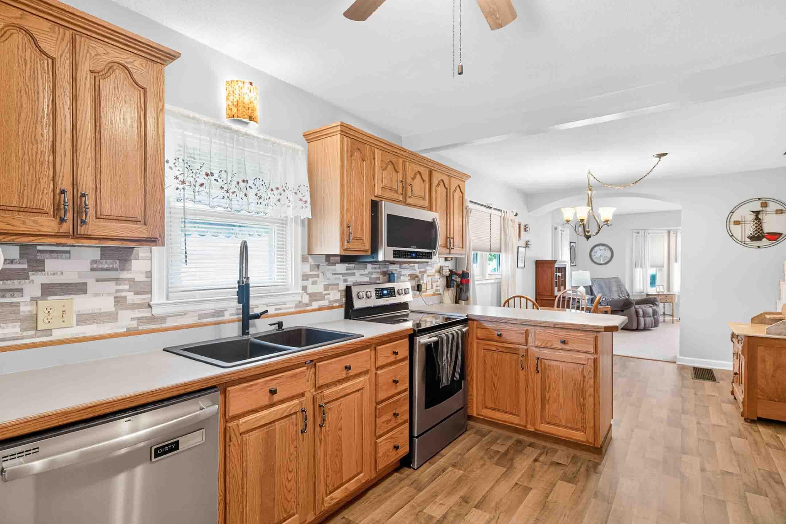 1032 Broadway, Sidney, Ohio 45365