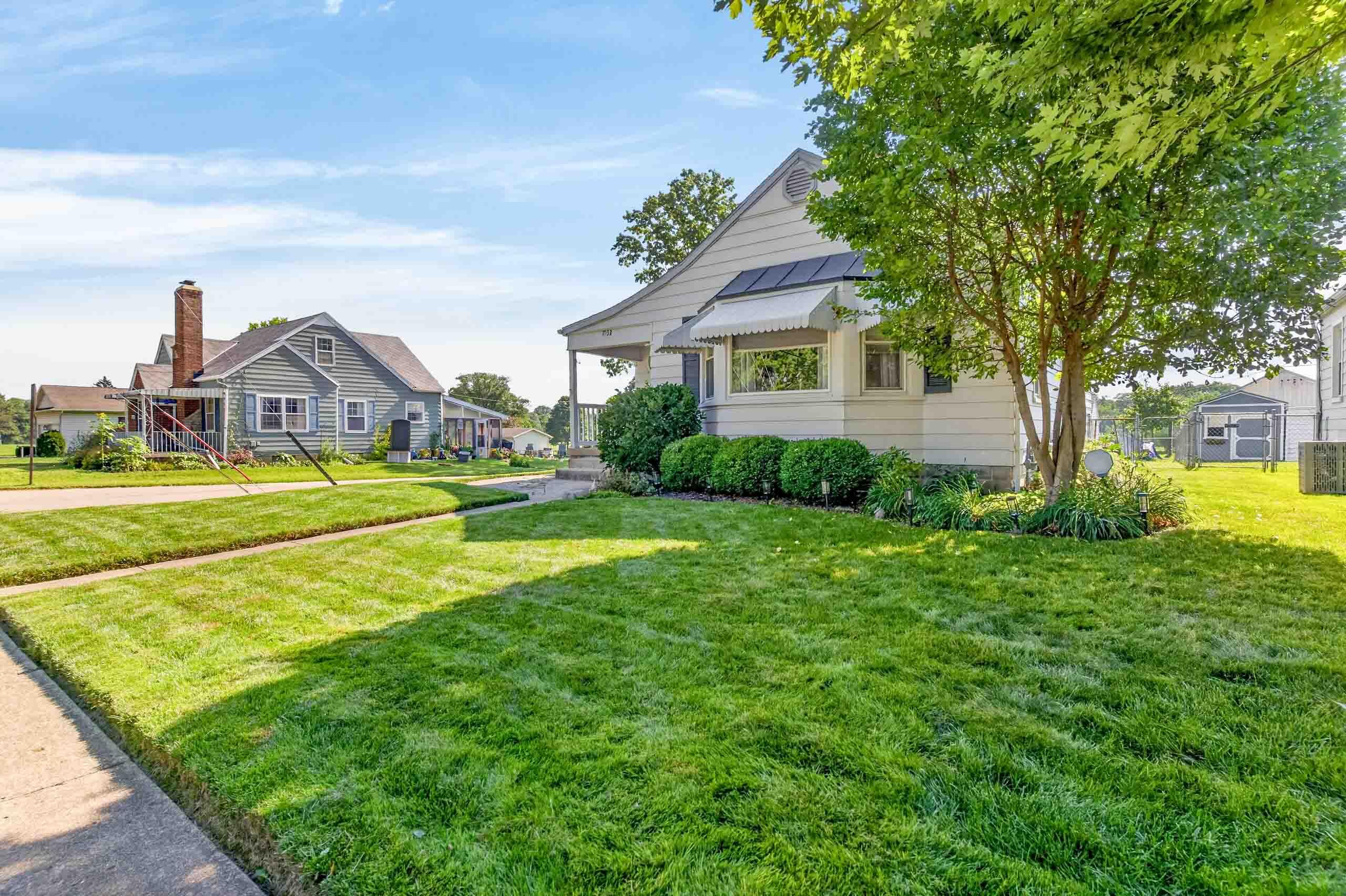 1032 Broadway, Sidney, Ohio 45365