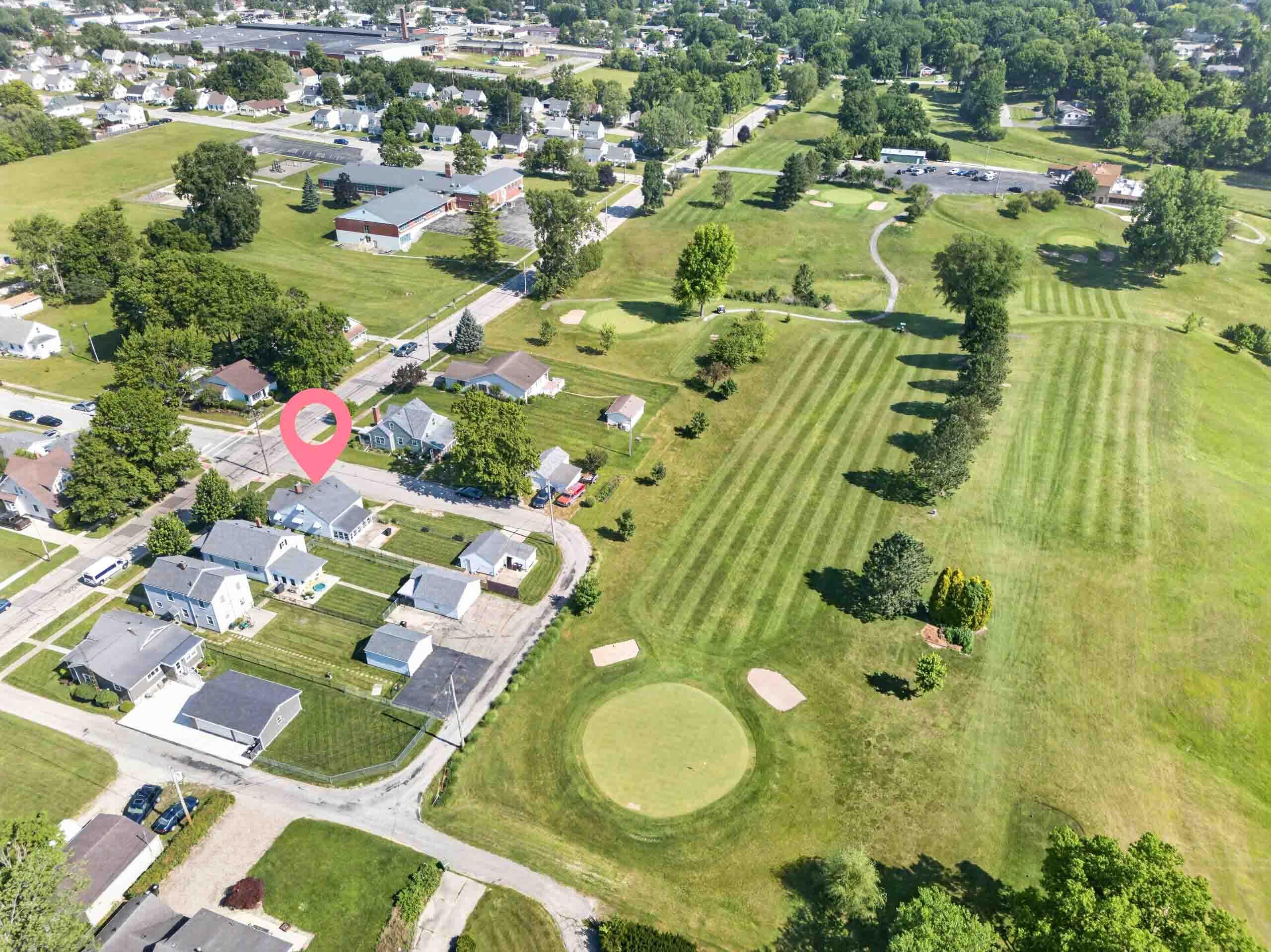 1032 Broadway, Sidney, Ohio 45365