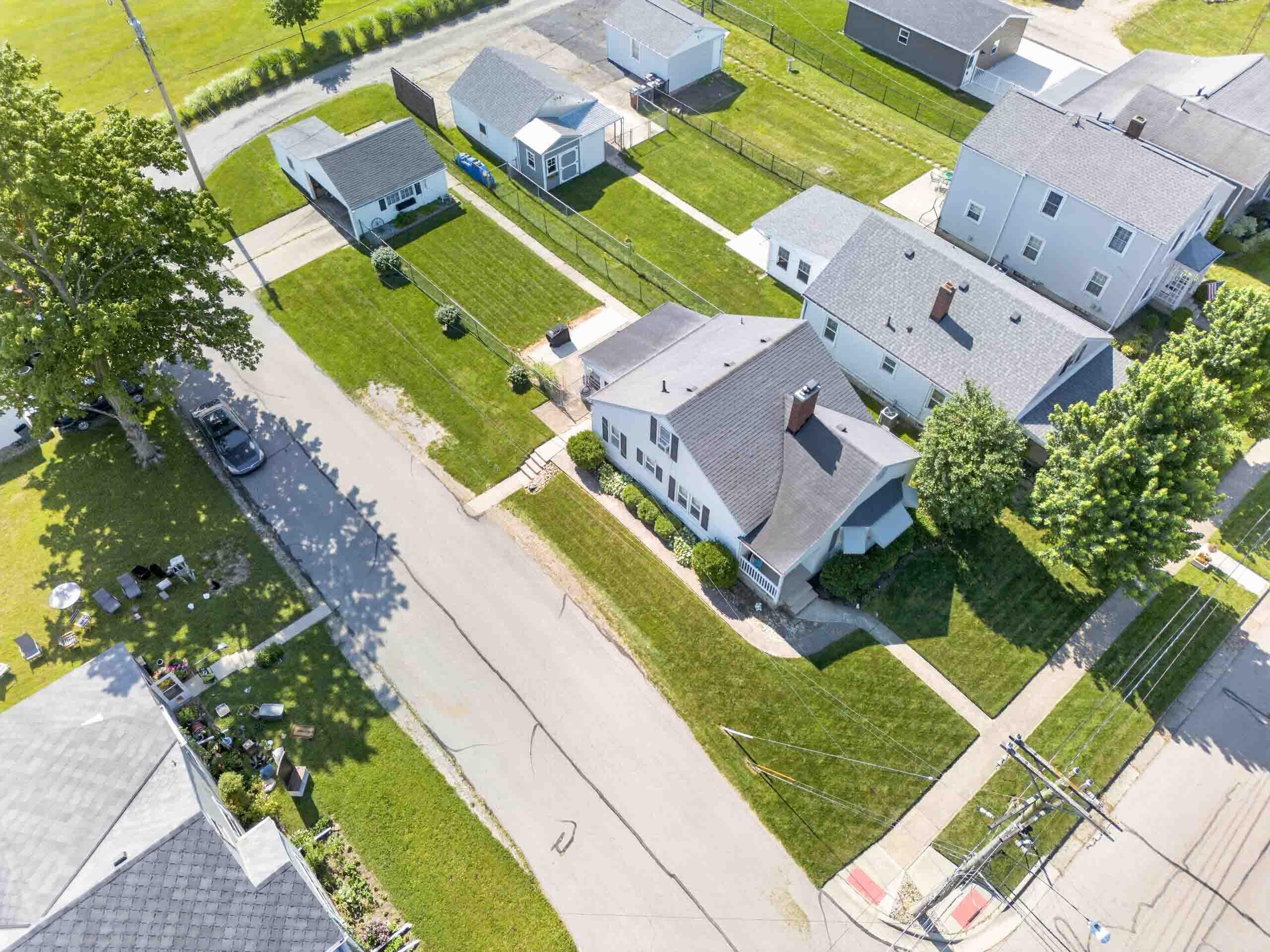 1032 Broadway, Sidney, Ohio 45365